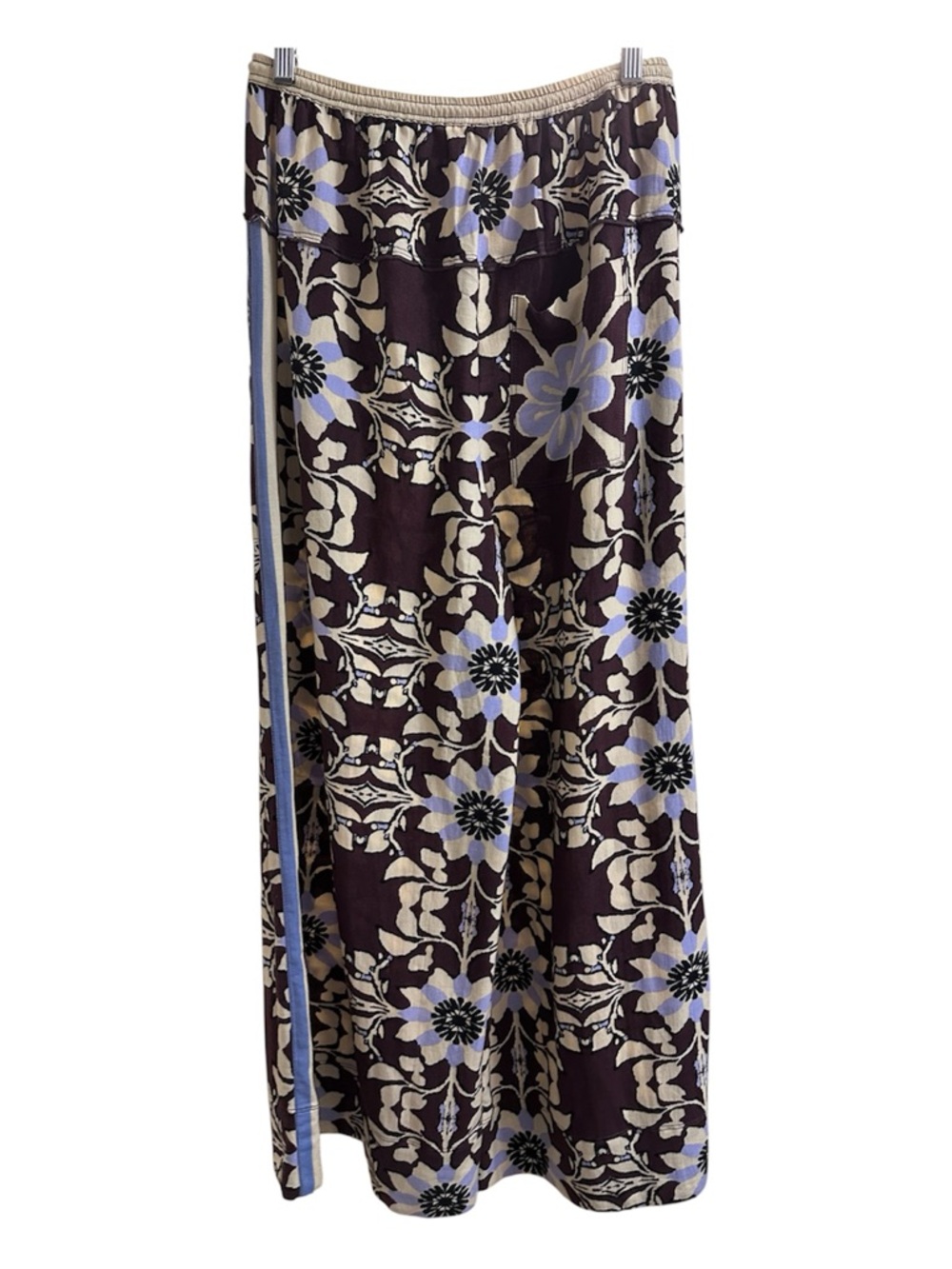 FREE PEOPLE Devella Set in Chocolate Combo NWT Size XS - Picture 6 of 9